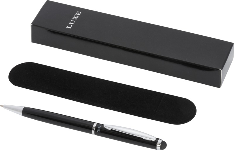Luxe Lento Stylus Ballpoint Pen