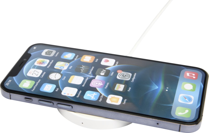 Freal Recycled Wireless Charging Pad