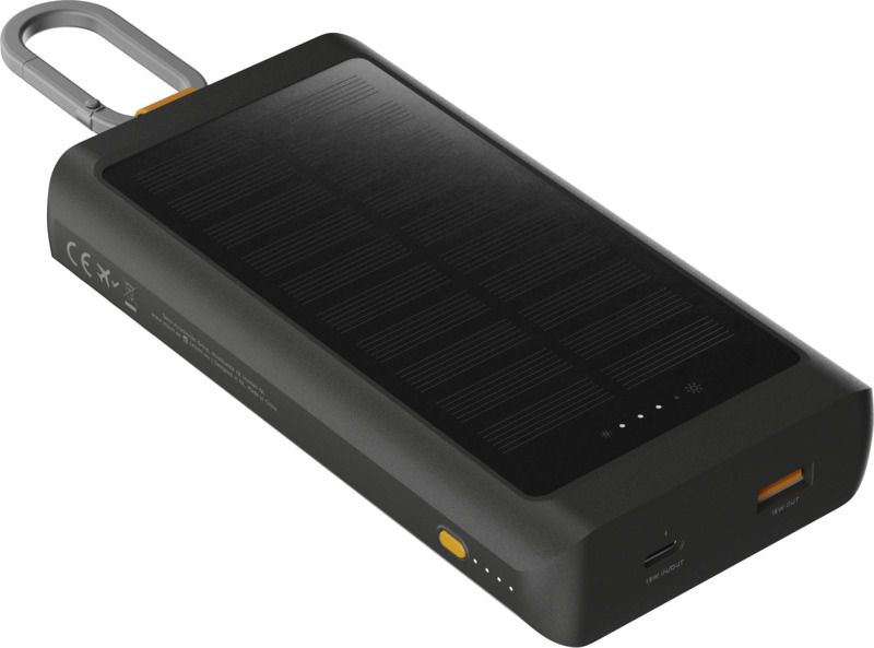 Xtorm Go2 Solar Power Bank