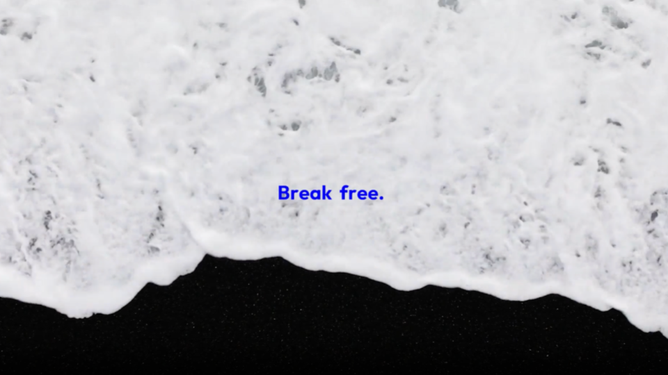 Midnight brand campaign