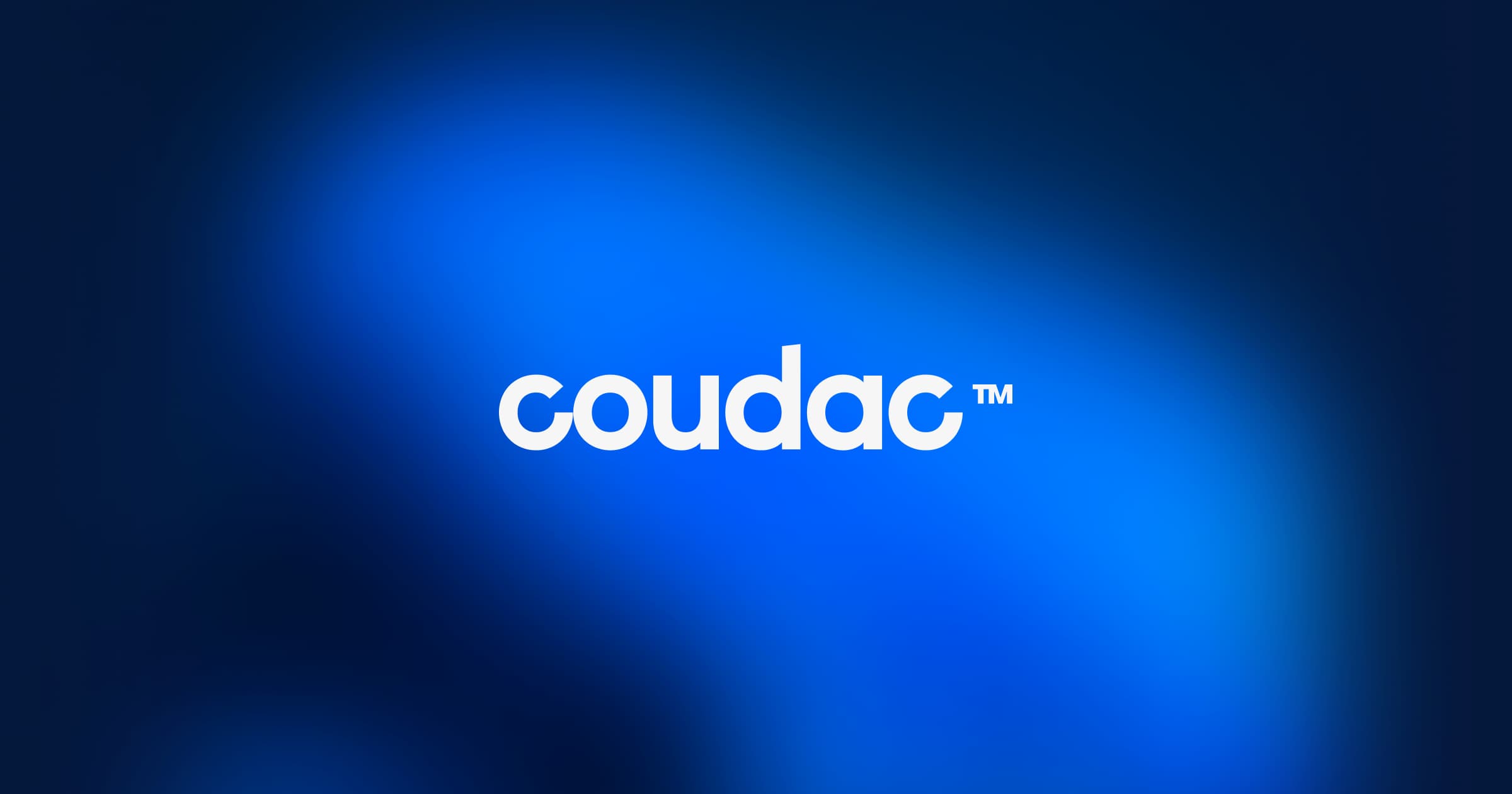 Logo Coudac