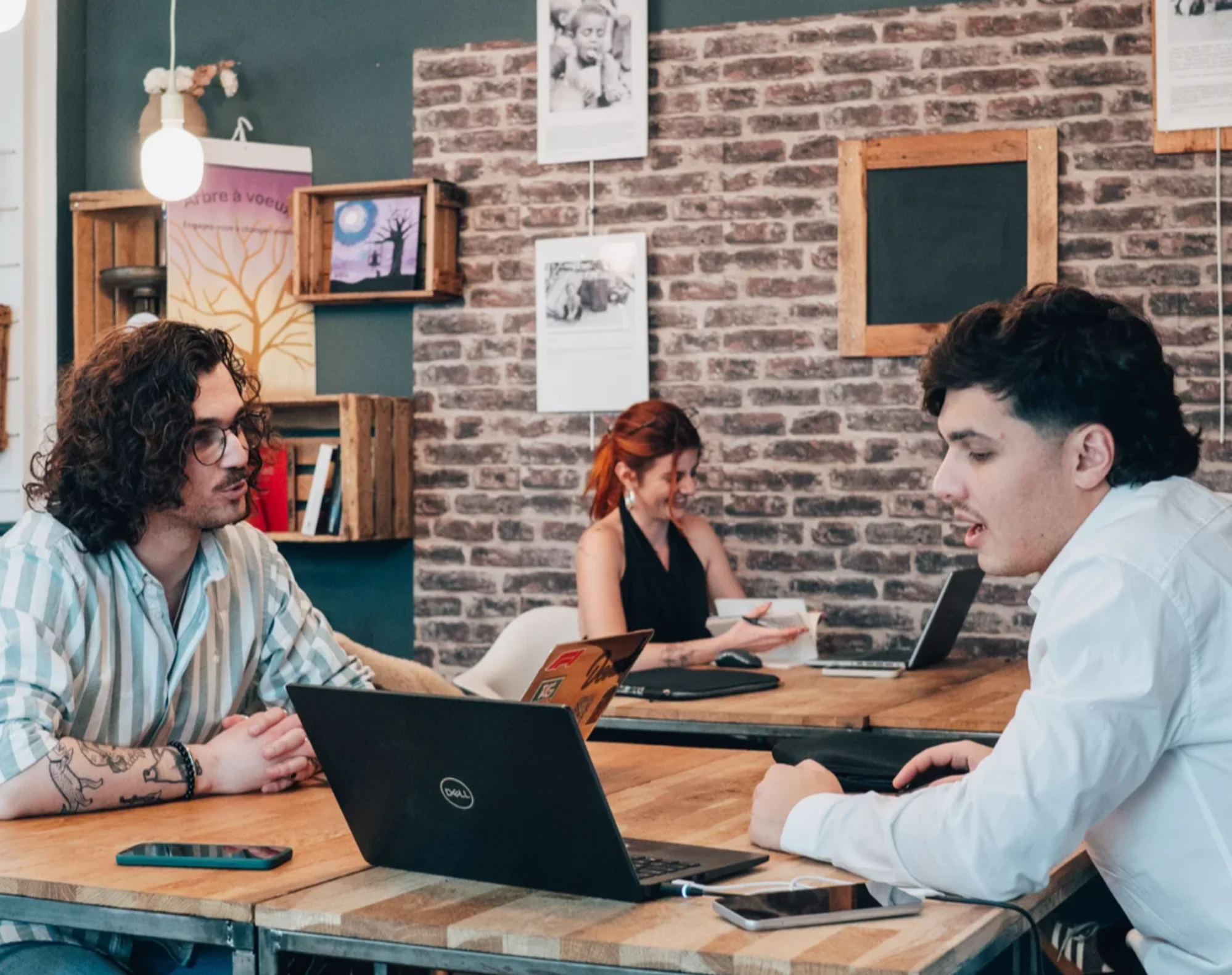 Le problème avec les métriques plateformes.