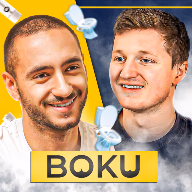 Coudac et Boku