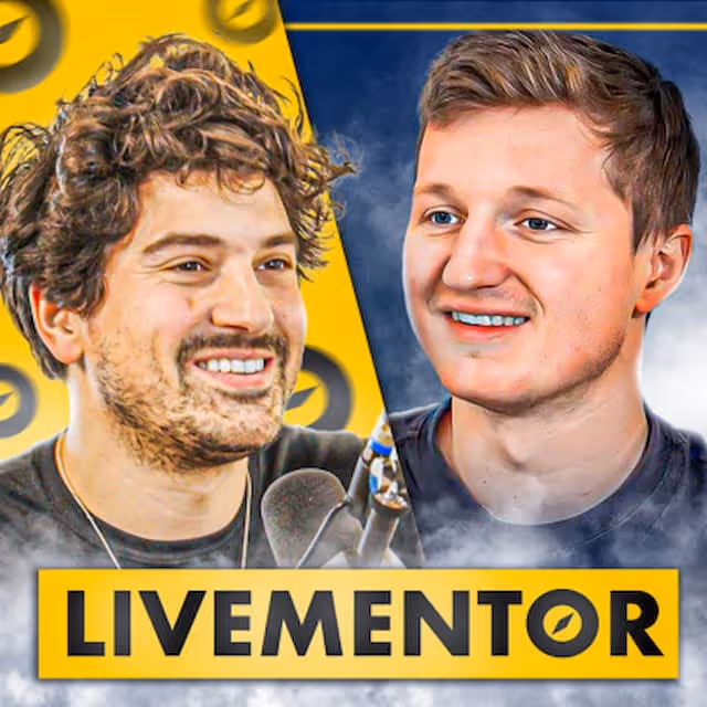 Live Mentor et Coudac