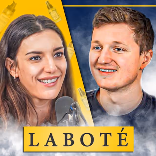 Laboté et Coudac