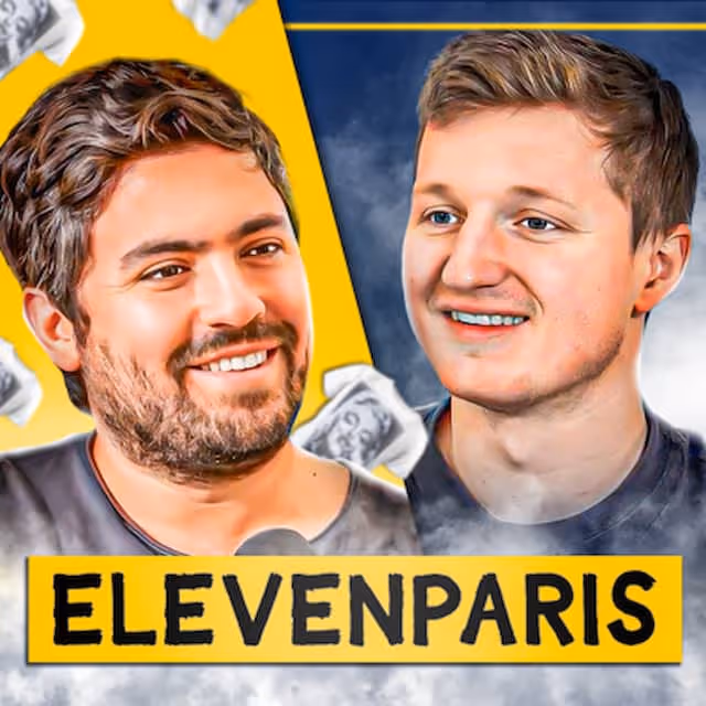 Eleven Paris et Coudac