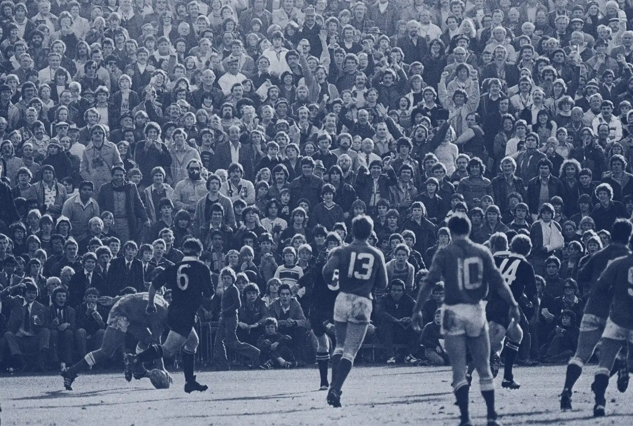 Cas Client Eden Park