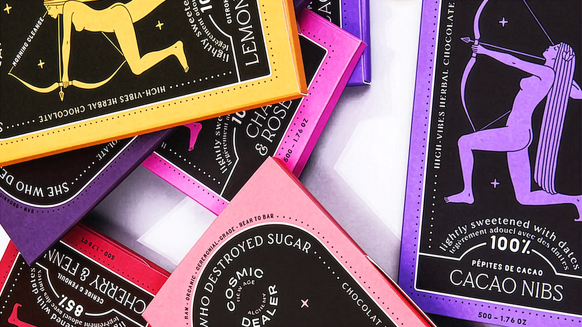 Cas Client Cosmic Dealer