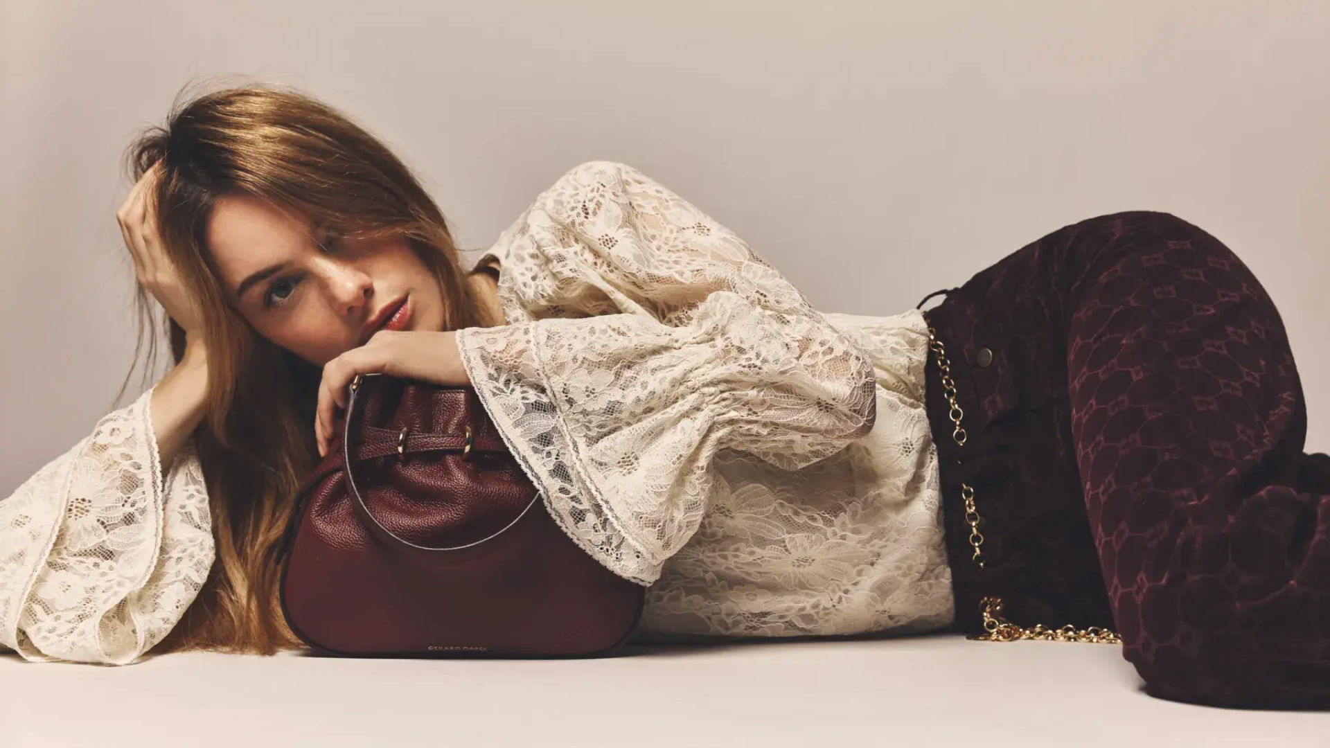 Cas Client Gérard Darel