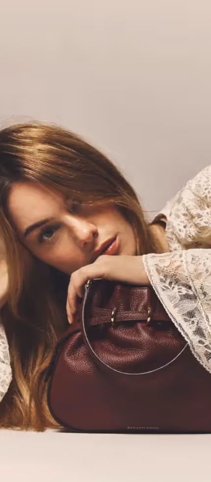 Cas Client Gérard Darel