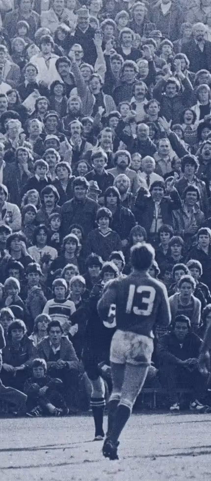 Cas Client Eden Park