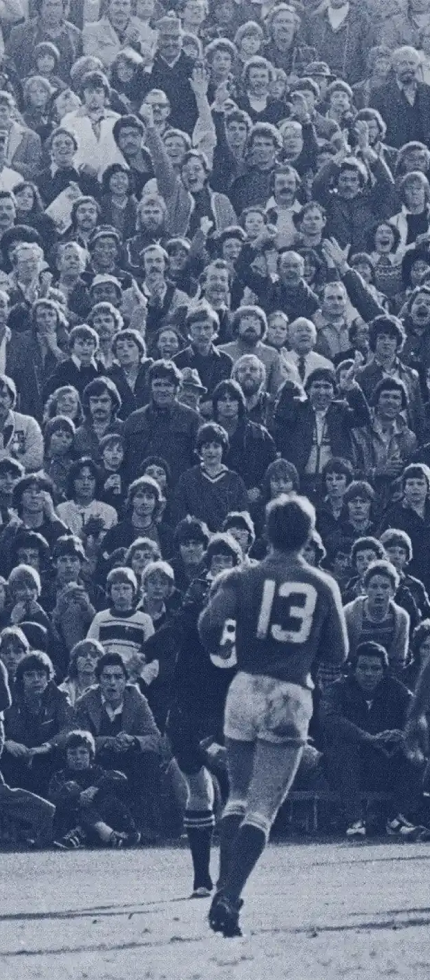 Cas Client Eden Park