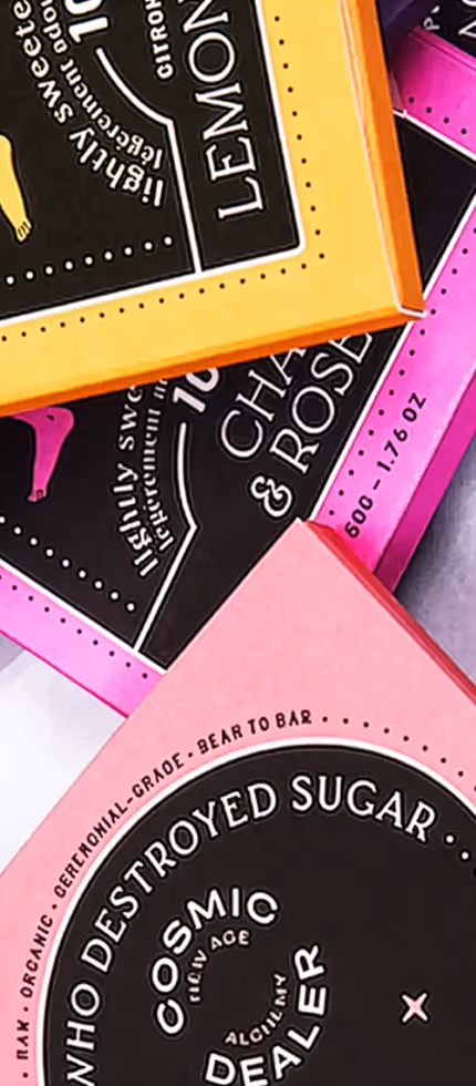 Cas Client Cosmic Dealer