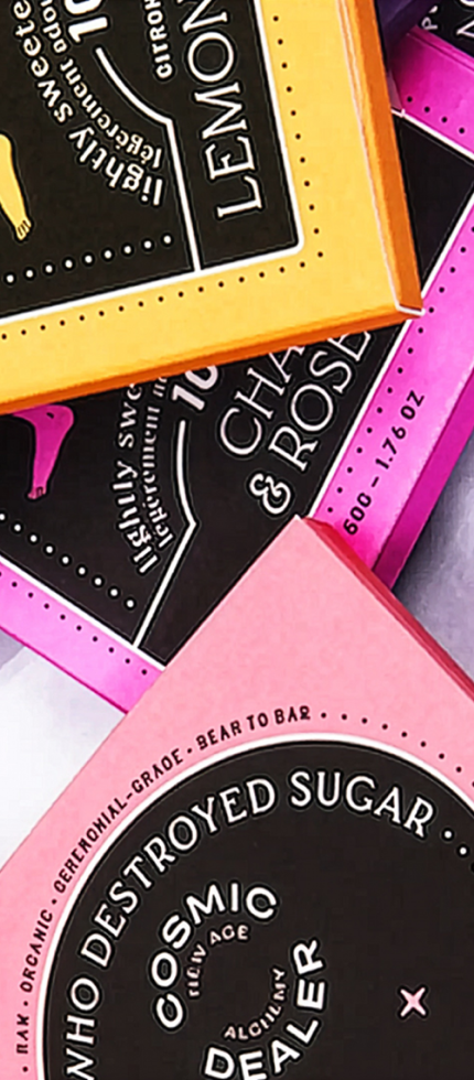 Cas Client Cosmic Dealer