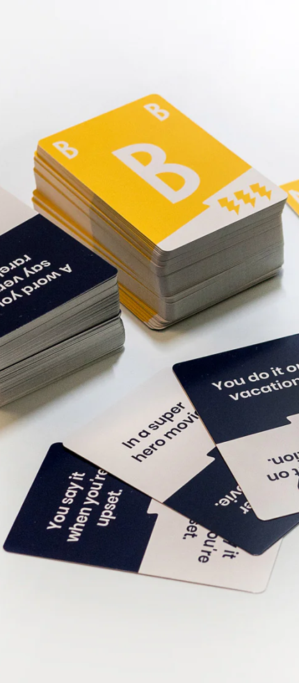 Cas Client Blue Orange Games