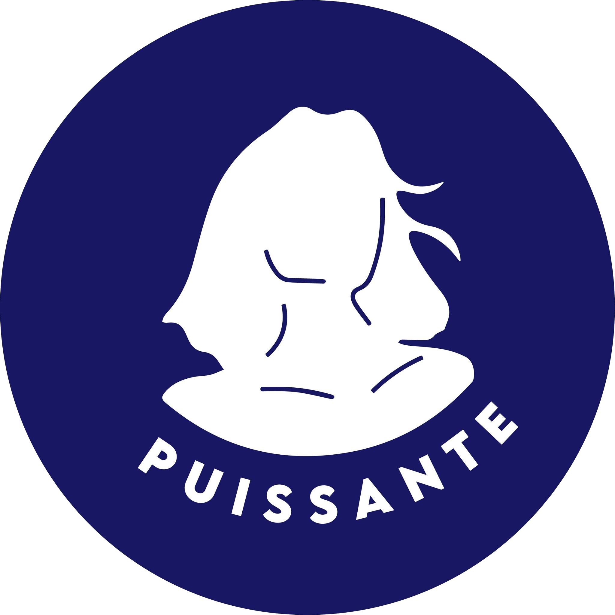 Puissante