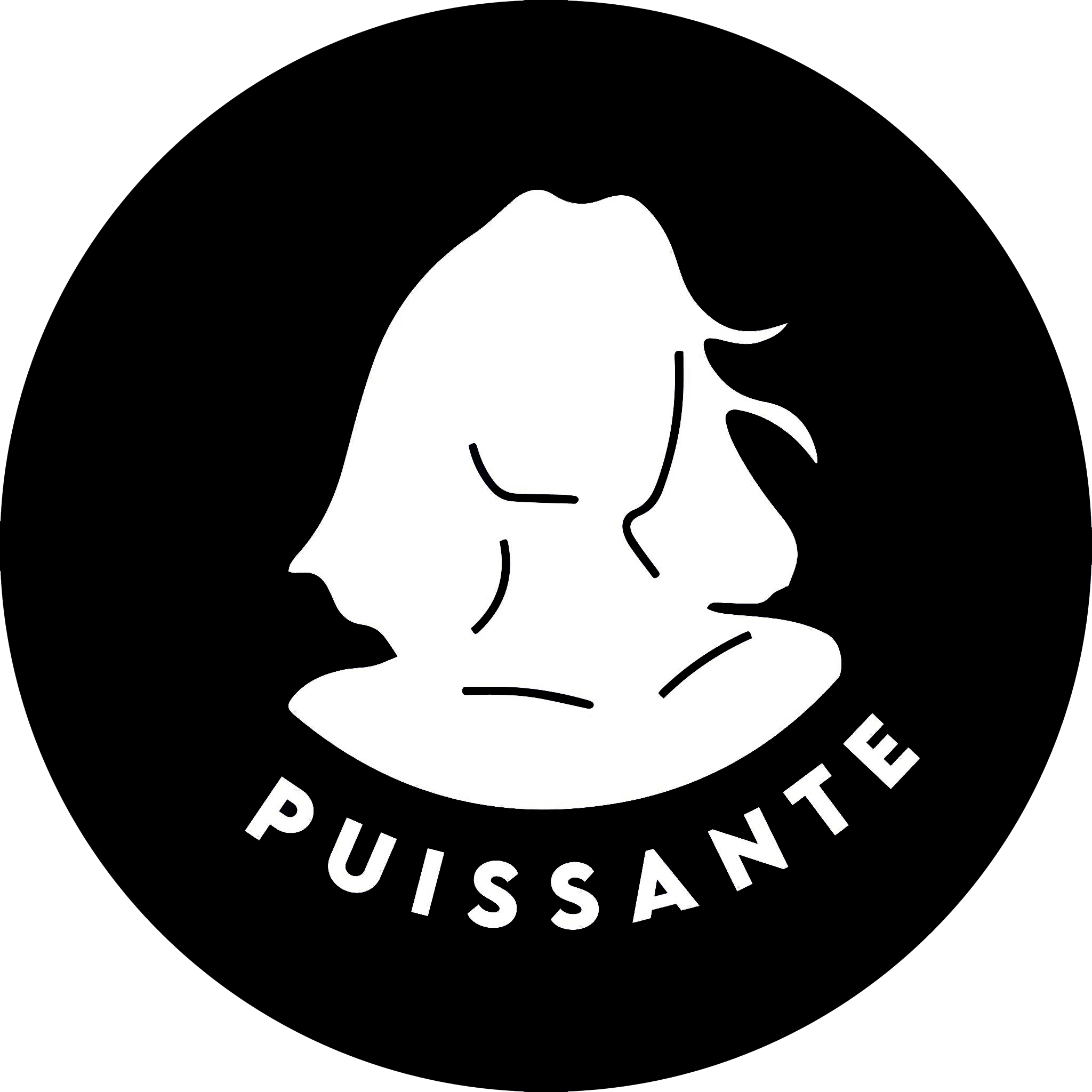 Puissante