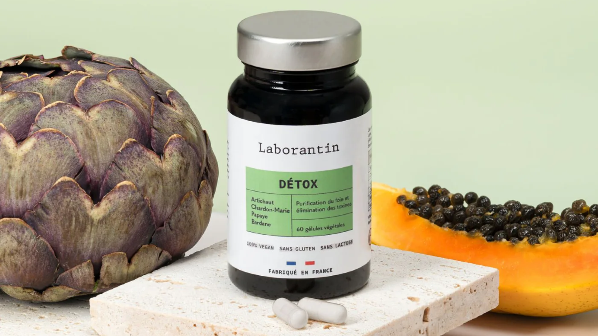 Cas Client Laborantin