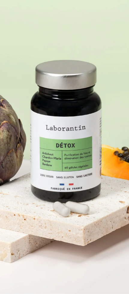 Cas Client Laborantin