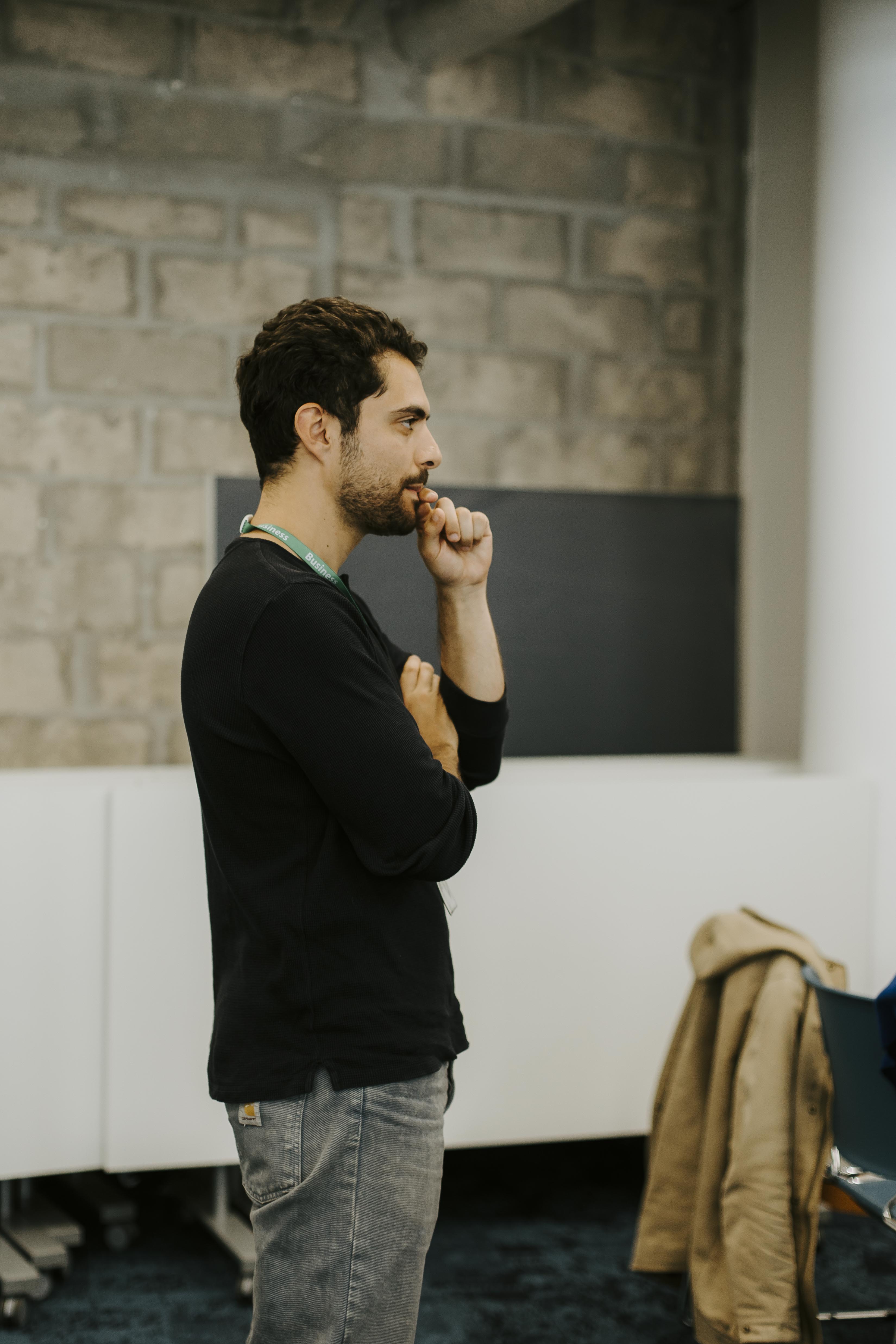 Nous donnons à l’algorithme Meta tout ce dont il a besoin pour fonctionner