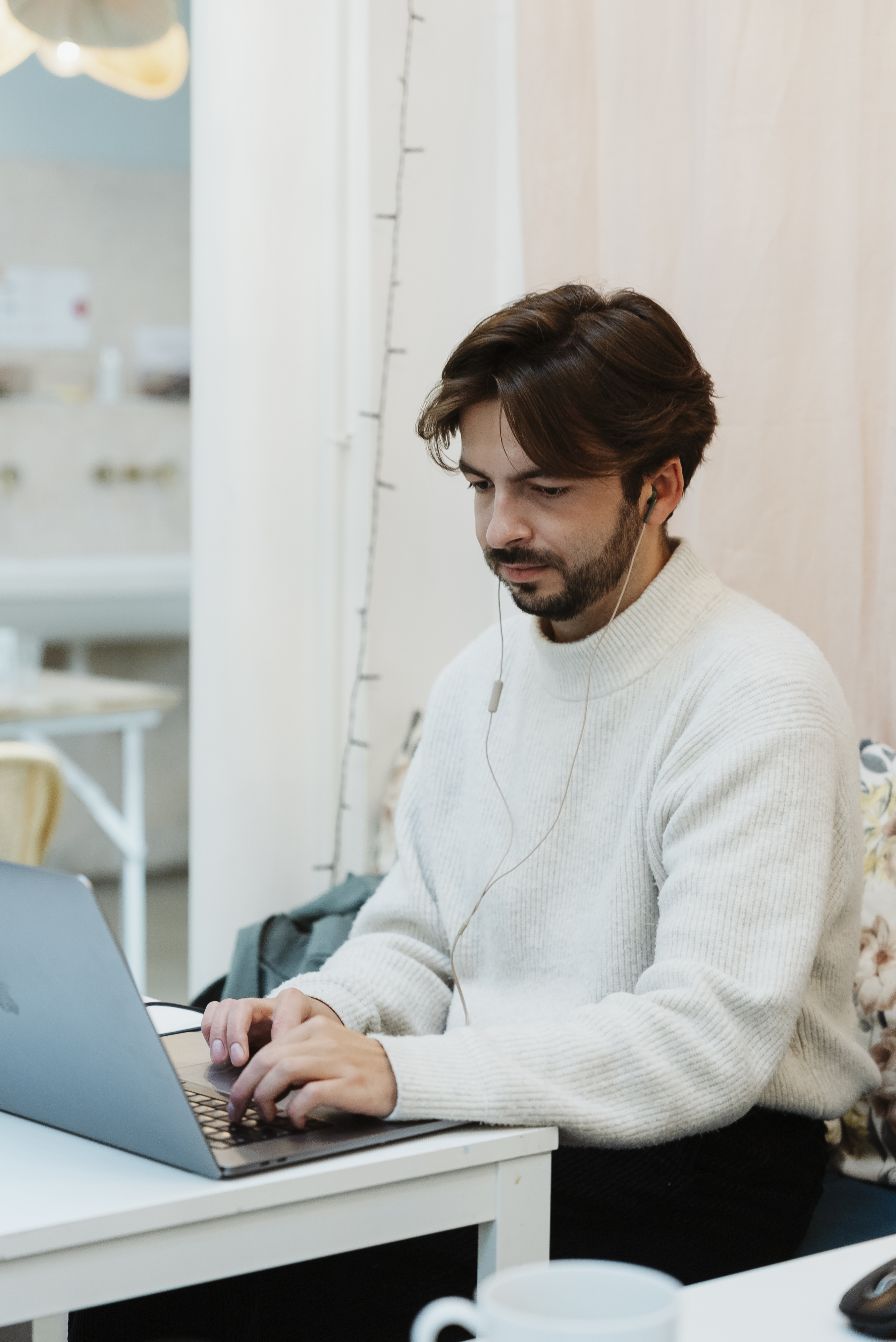 Nous disséquons votre marché