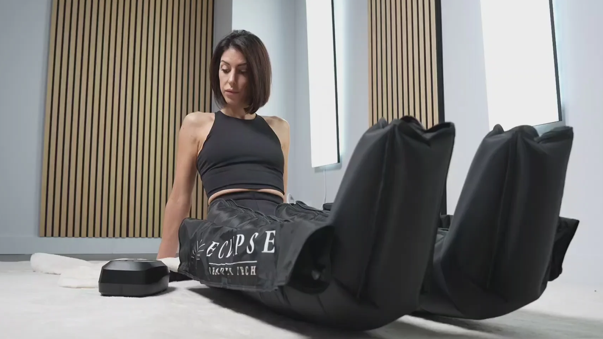 Cas Client Eclipse Beauty Tech