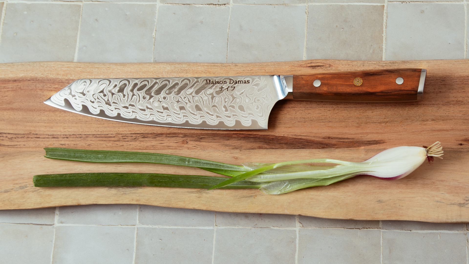 Cas Client Maison Damas