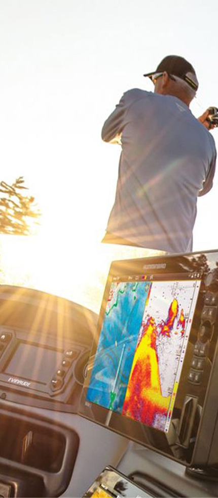 Cas Client Comptoir Nautique