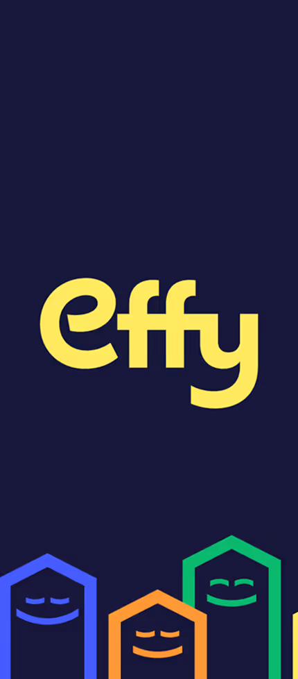 Cas Client Effy