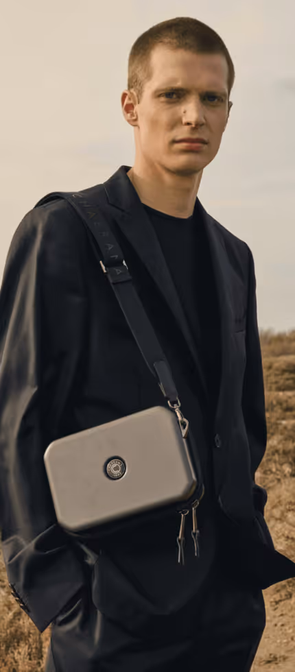 Cas Client Chabrand