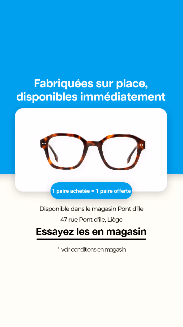 Amplifier l'impact avec des créas localisées et personnalisées