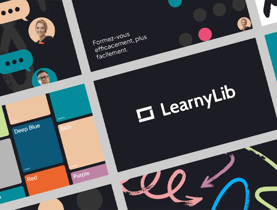 Cas Client LearnyLib