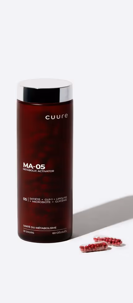 Cas Client Cuure lancement MA-05