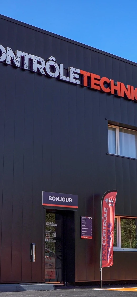 Cas Client Mon Contrôle Technique