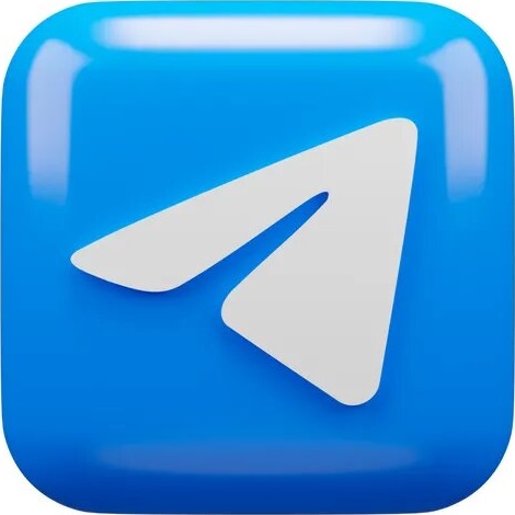 telegram Rure token