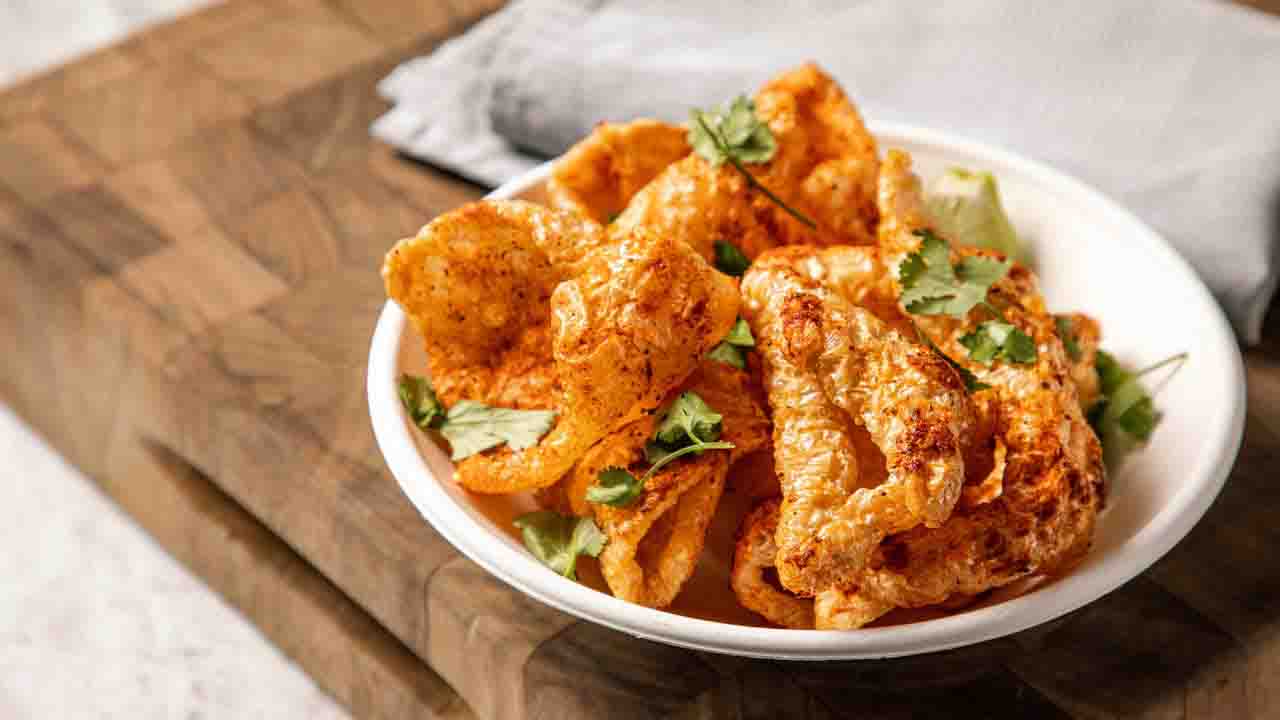 Chicharonnes