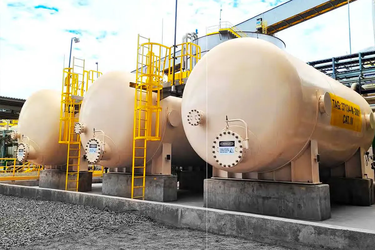 Montagem eletromecânica MSE Engenharia - foto 13