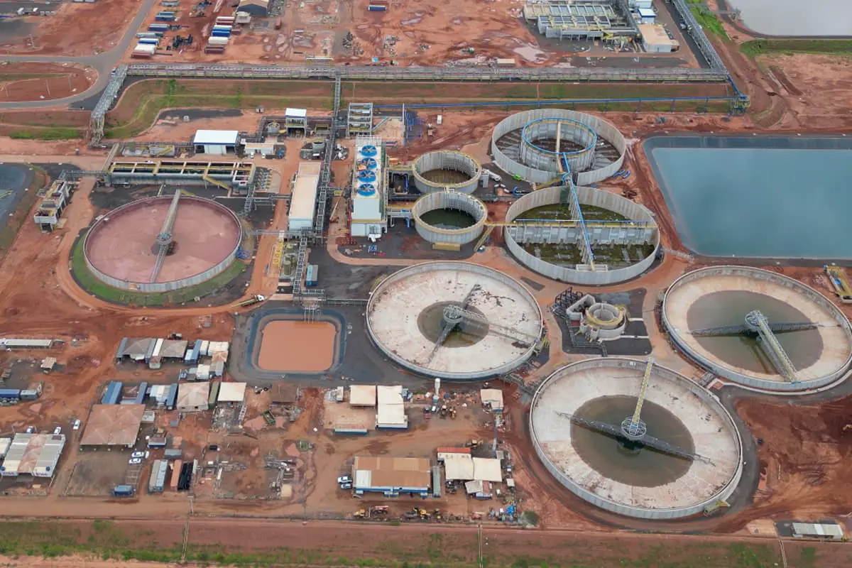 Montagem eletromecânica MSE Engenharia - foto 11