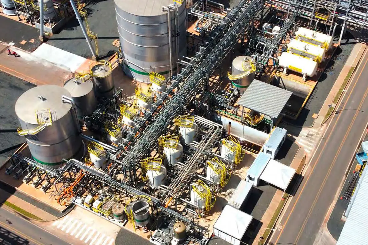 Montagem eletromecânica MSE Engenharia - foto 1