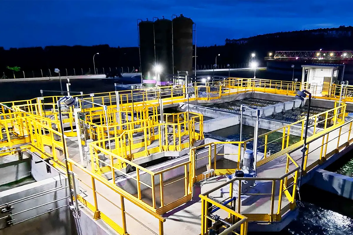 Montagem eletromecânica MSE Engenharia - foto 10