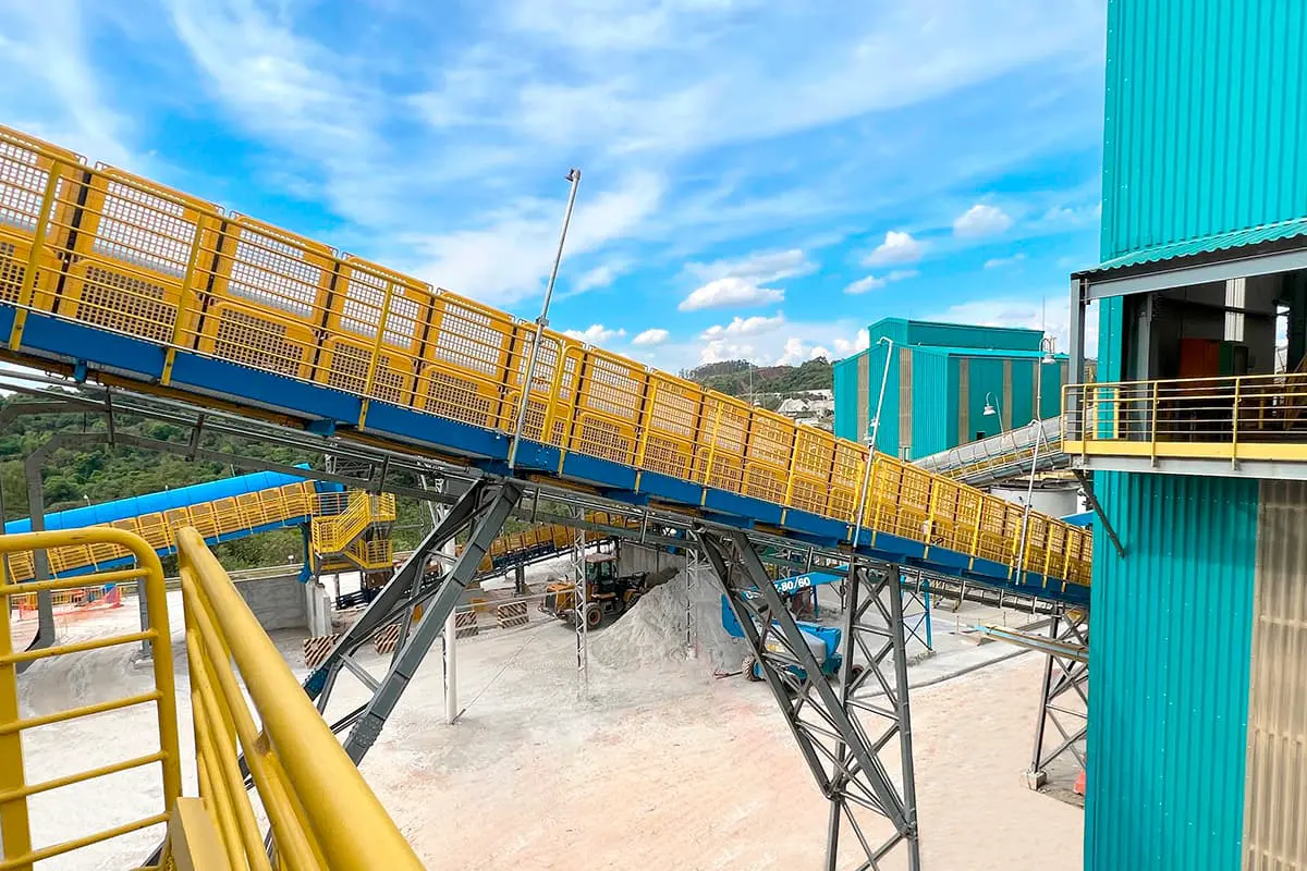 Montagem eletromecânica MSE Engenharia - foto 14