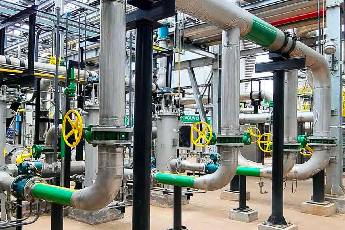 Montagem eletromecânica MSE Engenharia - foto 12
