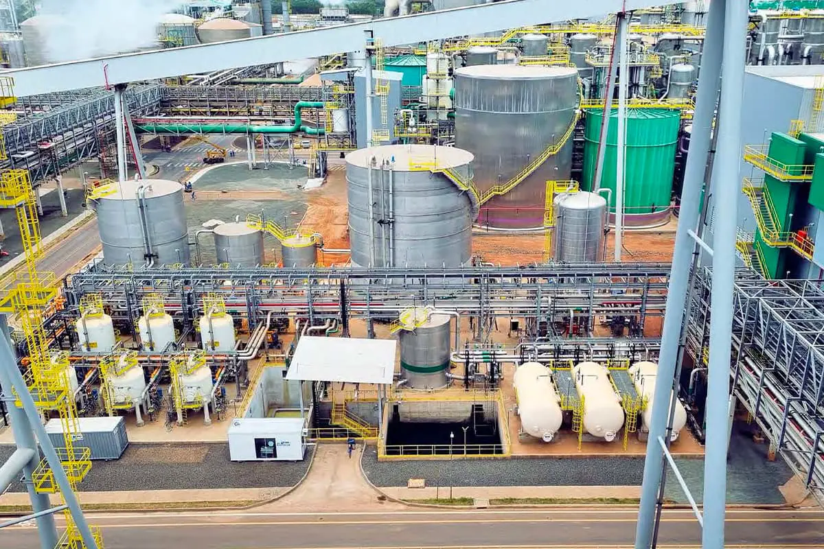 Montagem eletromecânica MSE Engenharia - foto 8