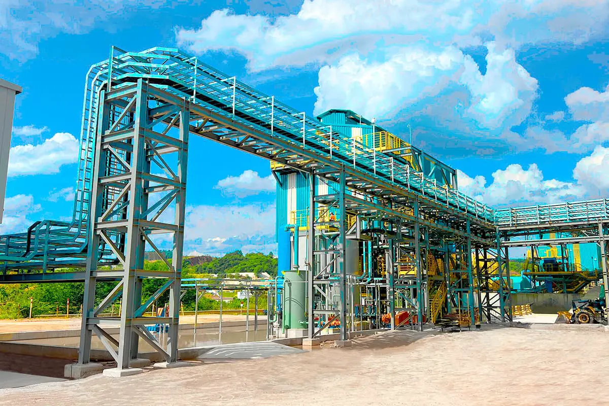 Montagem eletromecânica MSE Engenharia - foto 17