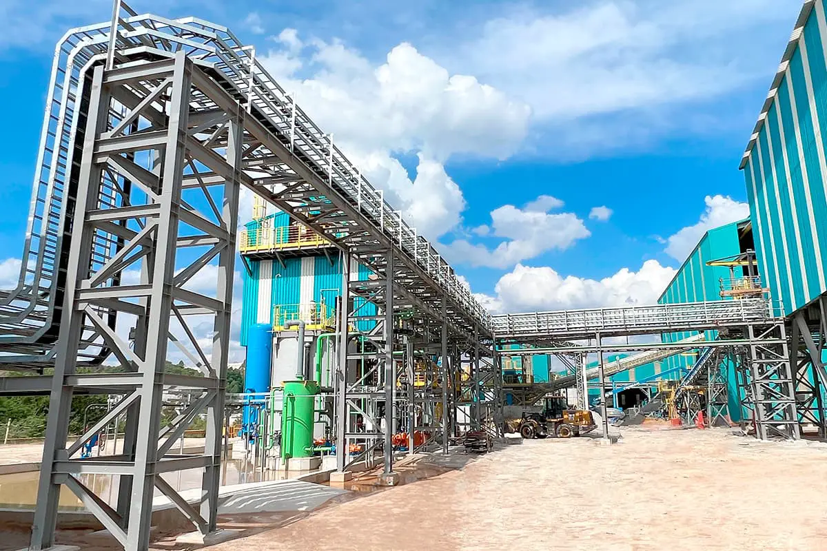 Montagem eletromecânica MSE Engenharia - foto 18