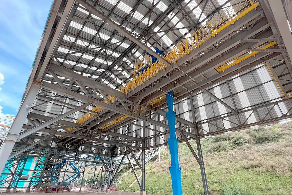 Montagem eletromecânica MSE Engenharia - foto 16
