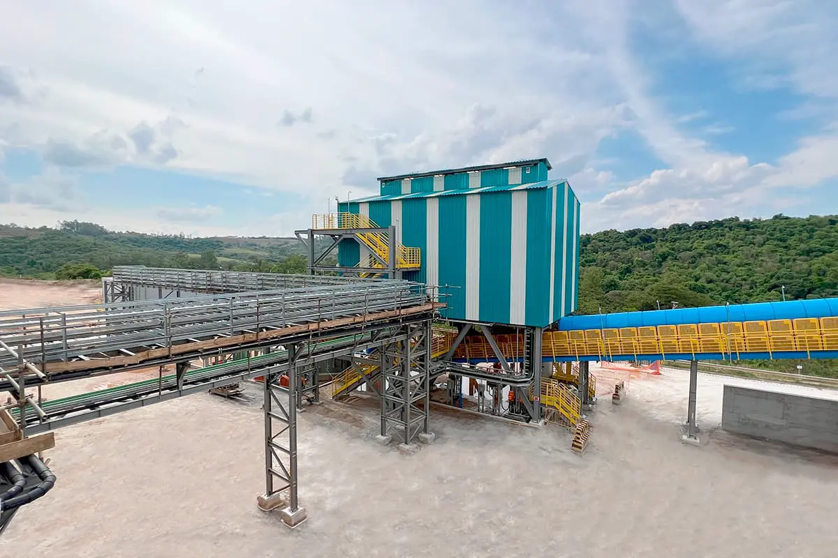 Montagem eletromecânica MSE Engenharia - foto 15