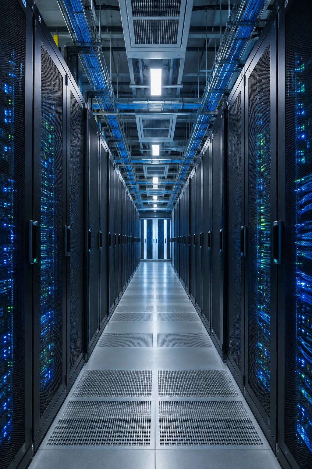 Data Centers