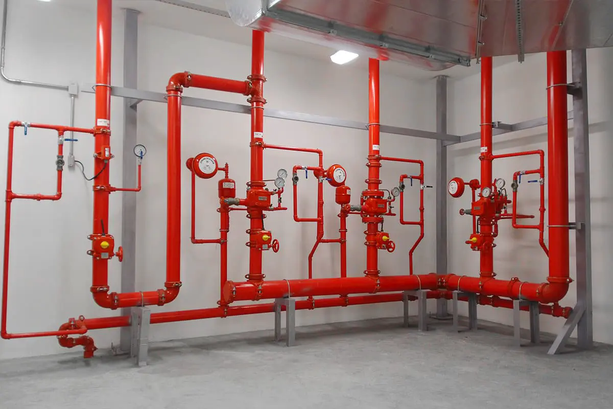 Instalações industriais MSE Engenharia - foto 2