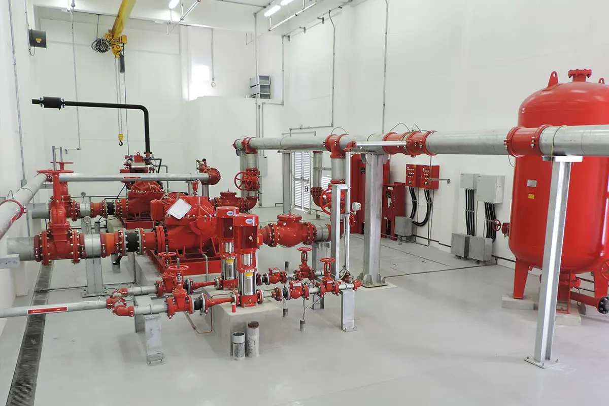 Instalações industriais MSE Engenharia - foto 5
